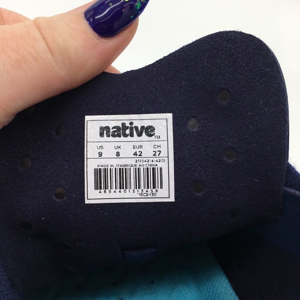 Native Sneakers - Picture 7 of 8